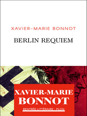 cover image of Berlin Requiem